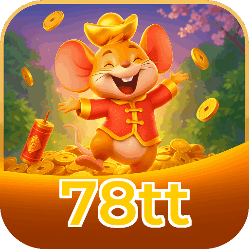 Tabela RTP dos jogos de cassino da 78tt